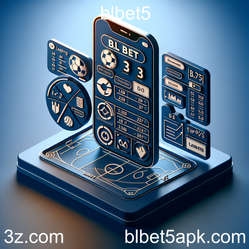 Explorando as Apostas Esportivas no blbet5